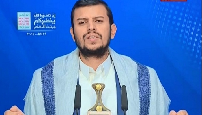 لماذا سجل زعيم الحوثيين عبدالملك تهنئة صوتية في يوم العيد ولم يظهر على شاشة التلفاز؟