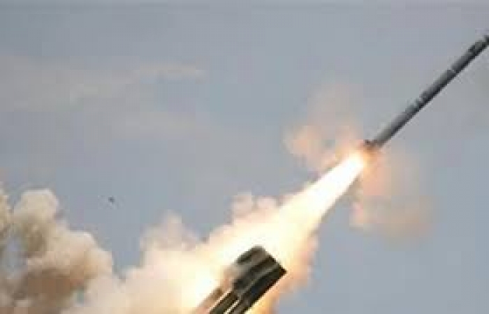 صواريخ الحوثي تقر رسيما بسقوط الدريهمي