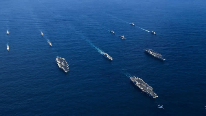 واشنطن تعيد تأهيل أسطولها الثاني لاحتمال مواجهة روسيا في الأطلسي