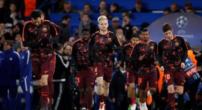 عرض جديد لراكيتيتش.. وبرشلونة يرد باجتماع عاجل