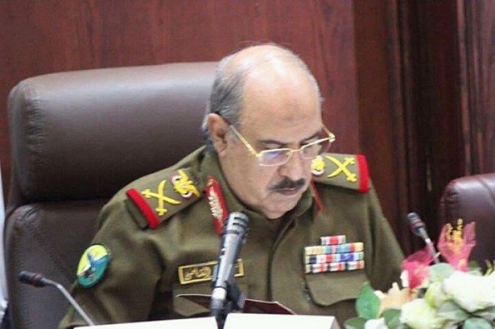 هام.. مهندس الانقلاب ومفكك وزارة الدفاع في العناية المركزة بصنعاء وسط استنفار وتكتم شديد "تفاصيل"
