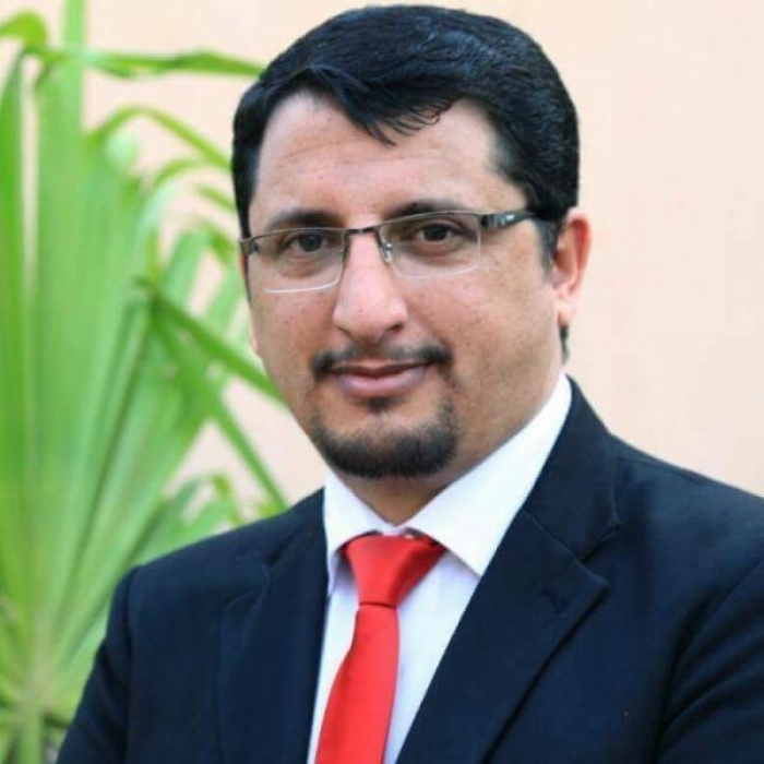 وشاية من وزير تتسبب في القبض على صحفي يمني بالسعودية ؟!