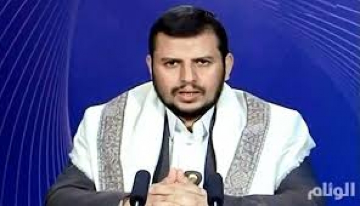 (هادي) يكشف الاماكن التي يتنقل للاقامة فيها سيد الانقلاب "عبدالملك الحوثي"