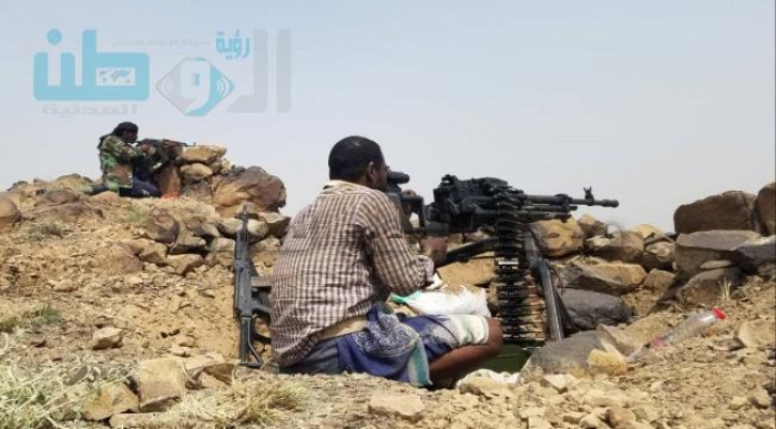 الشرعية تحرر النهدين