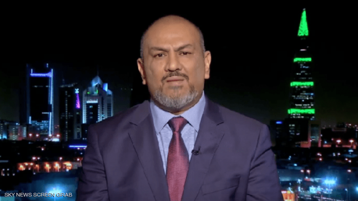 وزير خارجية اليمن: إنهاء تبعية الحوثي لإيران أساس نجاح جنيف