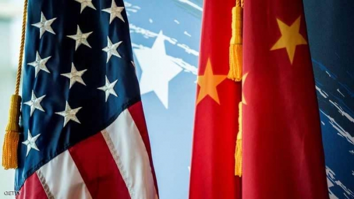 استهزاء صيني بترامب: رسالة رئيس من "كون آخر"