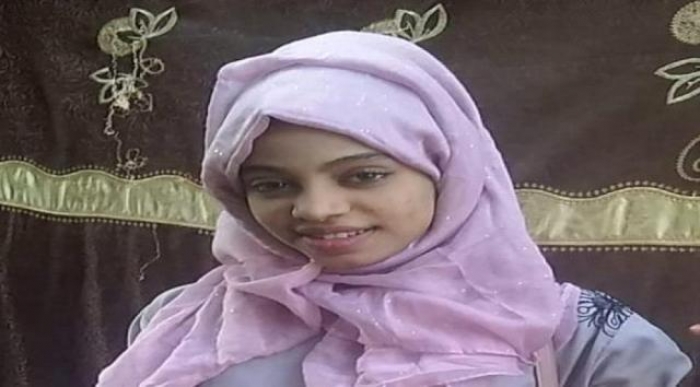 شرطة عدن توضح : فتاة الشيخ عثمان هربت من زواج اجباري وليست مخطوفة .. صورة