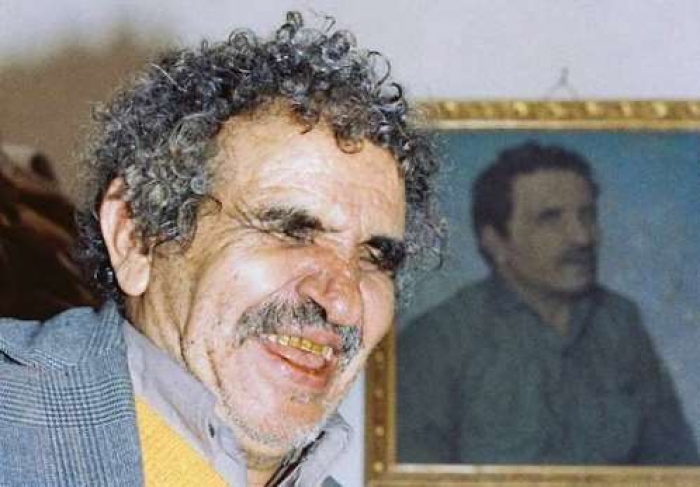 شاعر متمرد جوّاب عصور سطع في صنعاء ونسي أن يموت