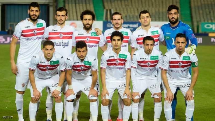 الزمالك في الصدارة في اليوم الأول لعودة الجماهير