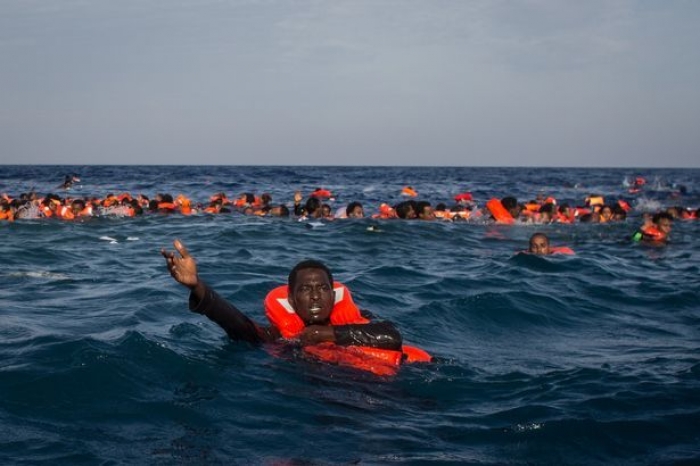 مصرع 33 مهاجرًا إفريقيا قبالة السواحل اليمنية