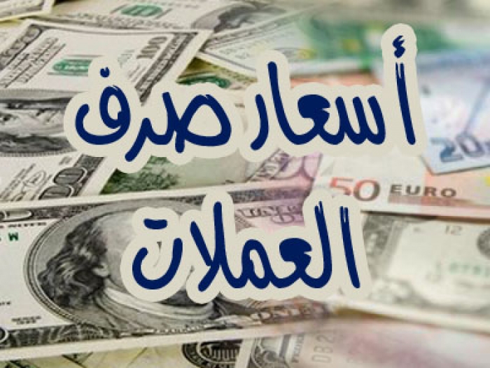 اسعار العملات بعد ساعات من قرارات اللجنة الاقتصادية