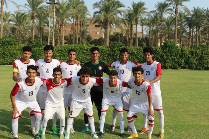 منتخبنا يقلب تاخره امام سيراميك المصري الى فوز بالخمسة..