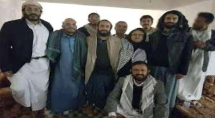 الحكومة : أقارب صالح المختطفين على طاولة مشاورات جنيف