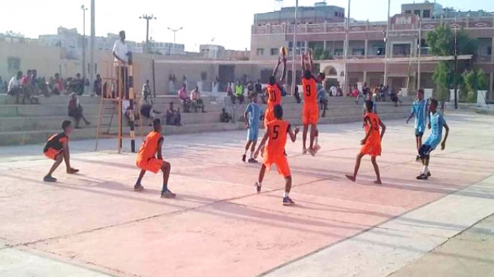 (سمعون) إلى نهائي تصفيات كأس طائرة رئيس الجمهورية