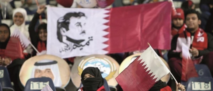رسمياً.. قطر تستضيف "خليجي 24" العام المقبل