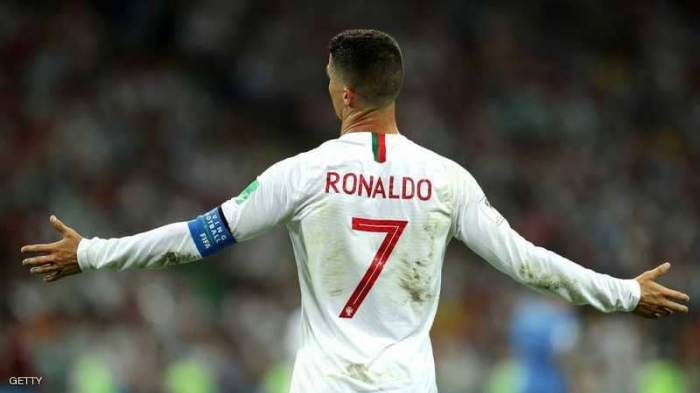 رونالدو يغيب عن "برازيل أوروبا" أمام كرواتيا