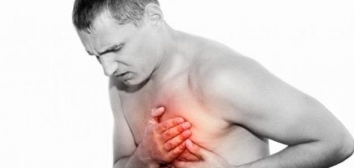 الجلطة القلبية... اعراضها وطريقة التعامل معها والوقاية منها
