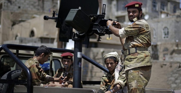 الجيش اليمني يستعيد مواقع هامة في الجوف