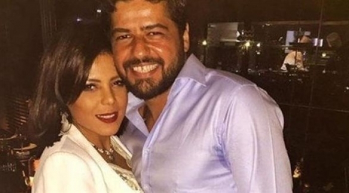 رانيا فريد شوقي تتدخل للصلح بين ناهد السباعي وزوجها