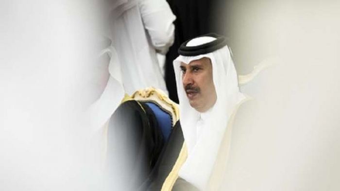 رئيس وزراء قطر السابق يستشهد بابن خلدون حول مراحل انهيار الدول ملمحا للخليج