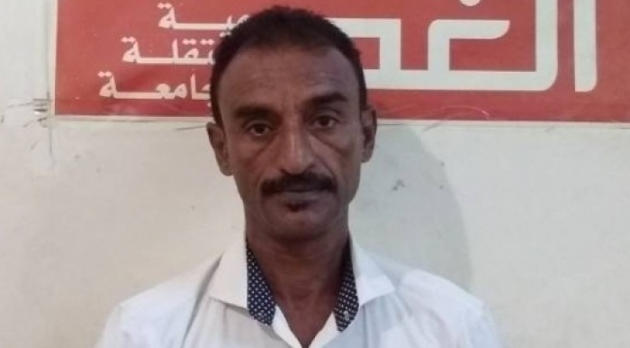 ضابط في أمن عدن يشكو اعتقال أسرته دون سبب واضح