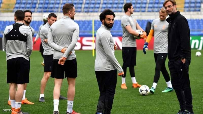 كلوب "الصارم" مستعد لبيع نجومه إن لم يلبوا "الشرط الصعب"