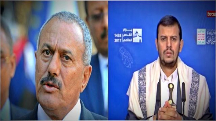 المتحدث باسم علي عبدالله صالح يفجر أكبر مفاجأة منذ رحيله