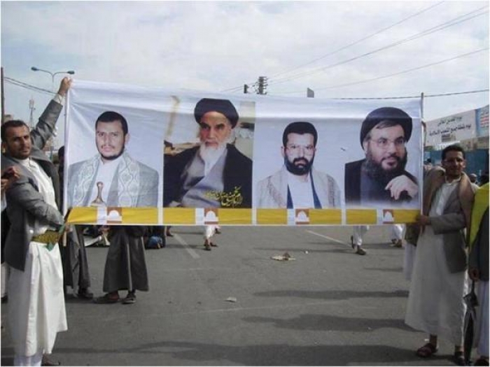 الحوثي يمنح 86 أجنبياً الجنسية بينهم إيرانيون ويزوجهم أرامل مقاتليه
