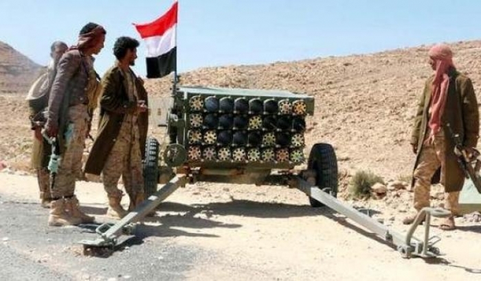 وزارة الدفاع تعلن مصرع مقربين من "عبدالملك الحوثي"
