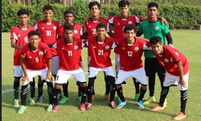 الكشف عن الاسباب الحقيقية لاستبعاد اربعة لاعبين مهمين من منتخب اليمن