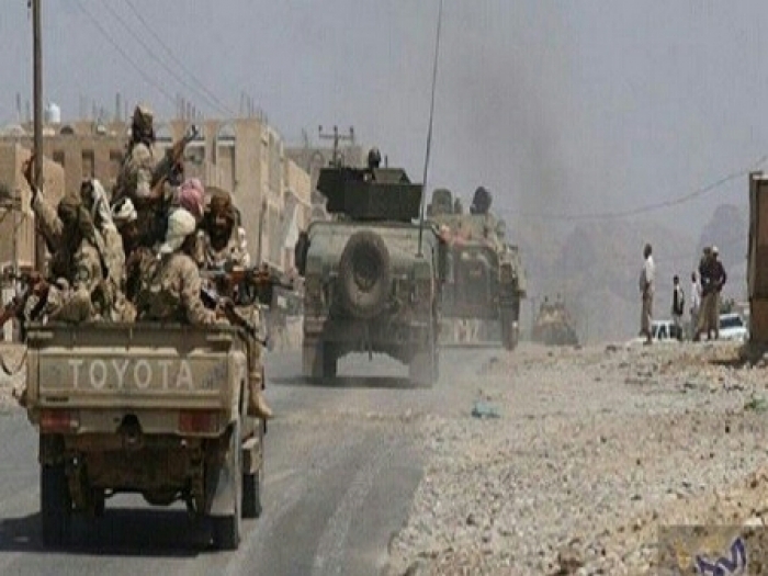 إعلان هام: من الجيش اليمني والقوات المشتركة بالحديدة.. والحوثيون يتلقون صدمة قاسية