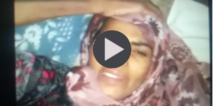 بالفيديو : معاناة مرضى السرطان في زمن الحرب اليمنية