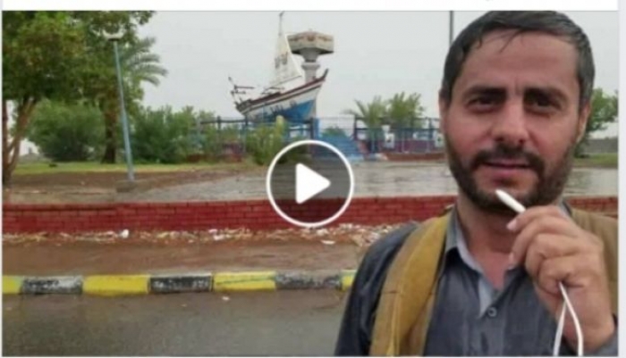 القيادي الحوثي محمد البخيتي يؤكد وصول القوات المشتركة إلى دوار كيلو 16 “شاهد الفيديو”