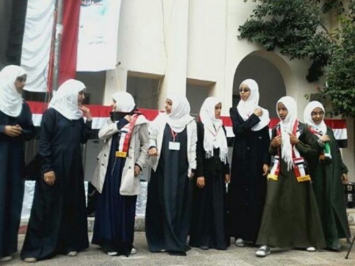 اجراءات حوثية جديدة تستهدف طُلاب وطالبات مدارس صنعاء
