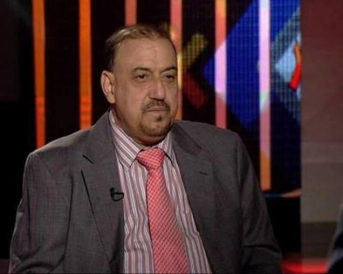 سلطان البركاني: يتهم الحوثيين وقيادات في صنعاء بالسعي لاغتياله (تفاصيل)