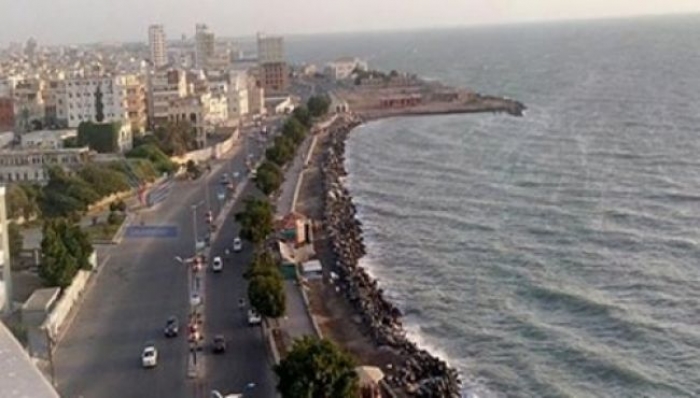 قيادي في كتائب الحسين الحوثية يسلم نفسه لقوات الشرعية في الحديدة
