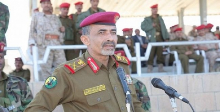 ماذا حدث لوزير الدفاع محمود الصبيحي المختطف في سجون المليشيات؟
