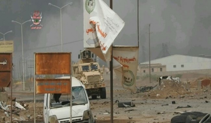 مليشيا الحوثي تعلن مصرع 2 من كبار قادتها في الحديدة وتعترف بـ«ضراوة هجوم قوات الشرعية»