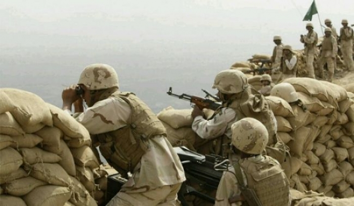 مقتل «القرني» في مواجهات على الحدود مع الحوثيين والملك سلمان يعزي اسرته