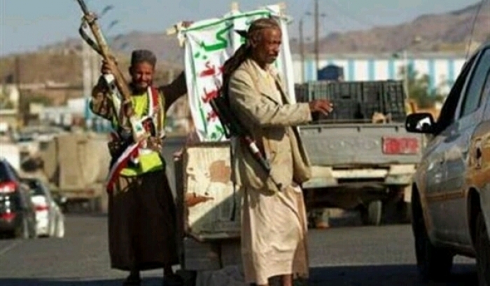 100 إرهابي خطط الحوثي لنقلهم إلى خارج اليمن بهويات مزورة