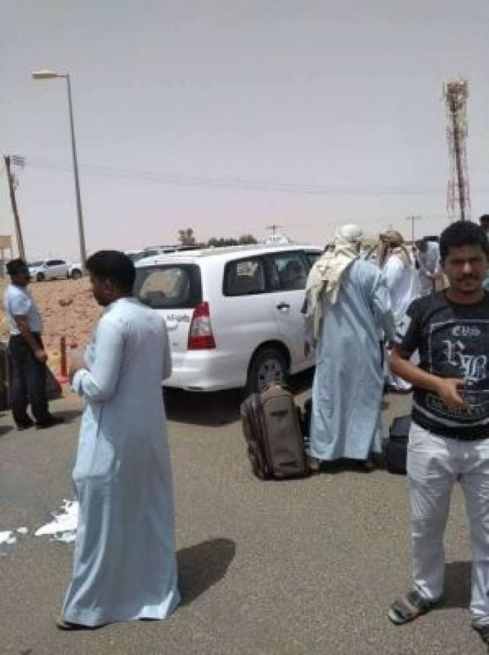 بالاسم والصورة.. مقتل مغترب يمني في السعودية "تفاصيل مؤثرة"