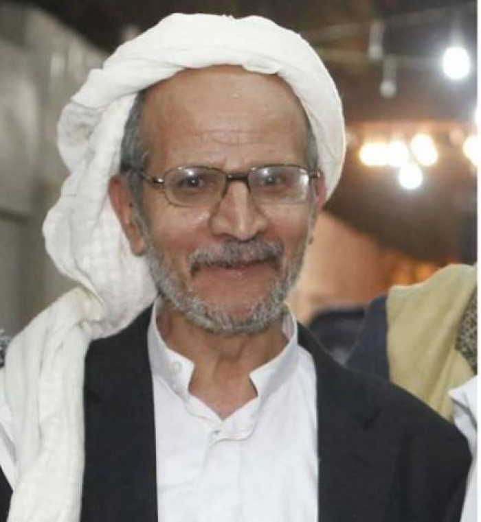 انتحار قاضي في صنعاء بالسم .. الصورة والاسم
