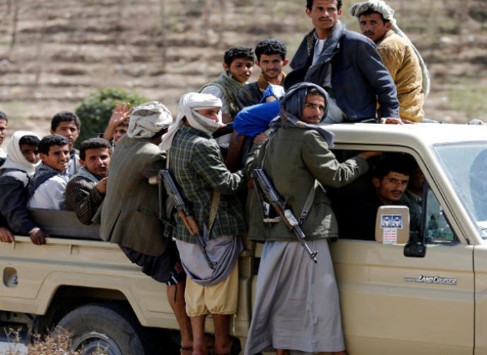 الحوثي يضحي بـ 40 مقاتل من الزنابيل من اجل استعادة جثة قنديل واحد .. تفاصيل