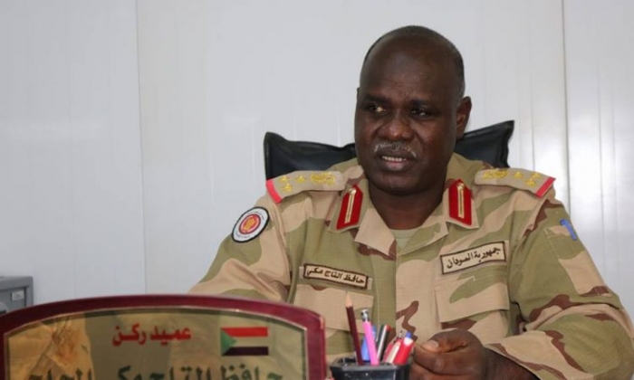 قائد القوات السودانية يعلن موقف جديد لبلاده نحو حرب اليمن