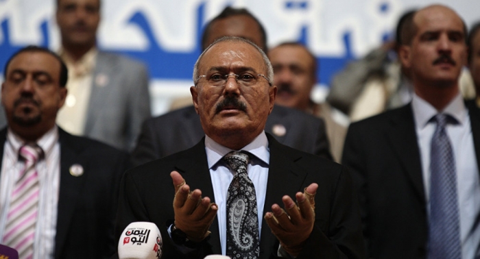 صحيفة تنشر اسم قاتل علي صالح... ولماذا طلب الحوثي تصوير جثته
