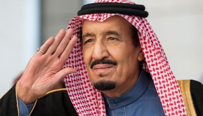 الملك سلمان يفاجئ اليمنيين في هذه الدولة بهذا القرار