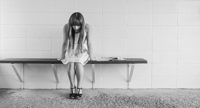 دراسة تكشف عن الدولة التي تملك أكبر نسبة انتحار بين النساء