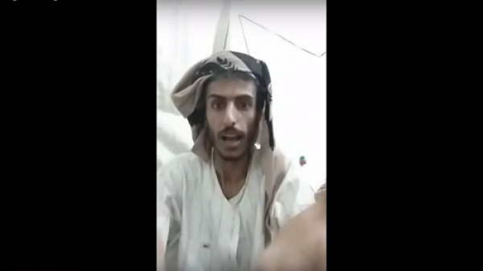 شاهد فيديو : اشجع شاب يمني هاجم الحوثيين في مناطق سيطرتهم وكيف كانت نهايته ؟!