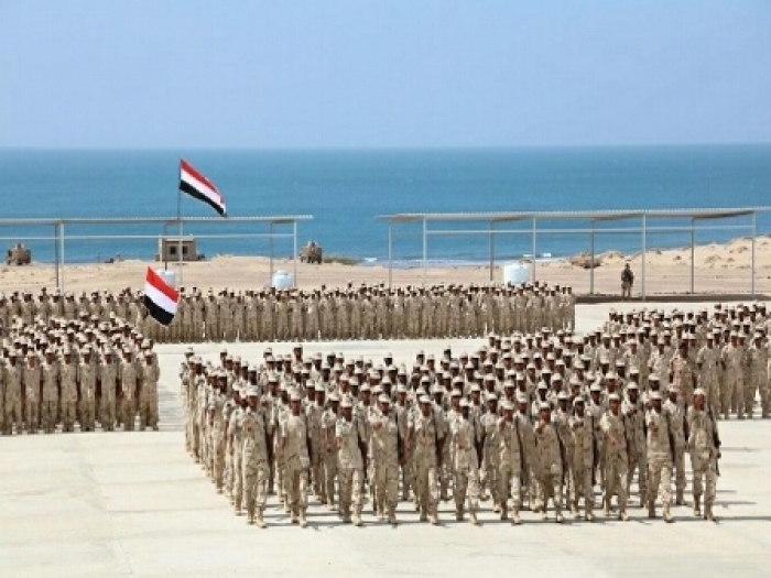 الجيش اليمني على موعد مهم صباح اليوم
