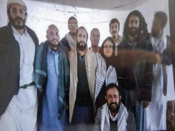 الكشف عن ابرز الشروط الحوثية لاطلاق سراح المعتقلين لديه من اسرة عفاش